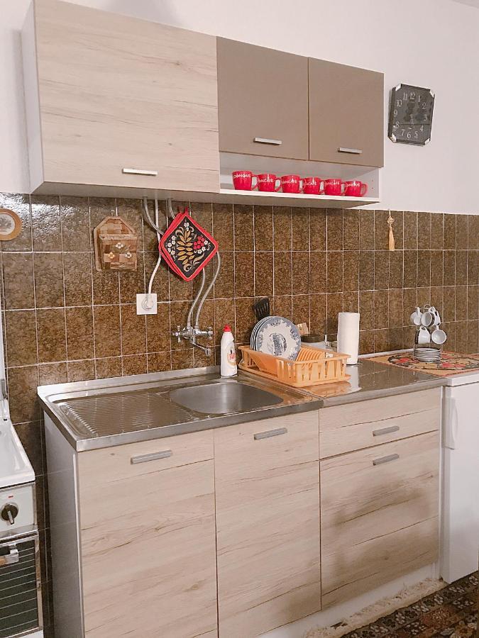Apartman Marija Zlatibor Eksteriør bilde