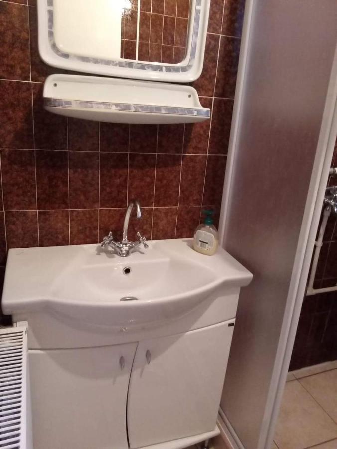 Apartman Marija Zlatibor Eksteriør bilde