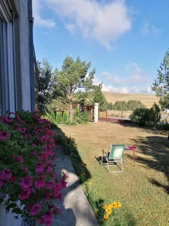 Apartman Marija Zlatibor Eksteriør bilde