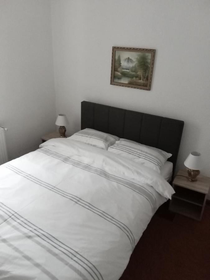Apartman Marija Zlatibor Eksteriør bilde