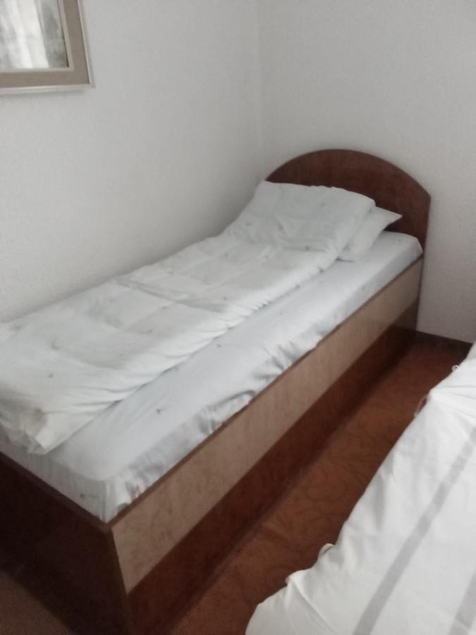 Apartman Marija Zlatibor Eksteriør bilde