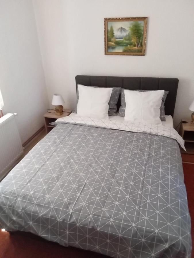 Apartman Marija Zlatibor Eksteriør bilde