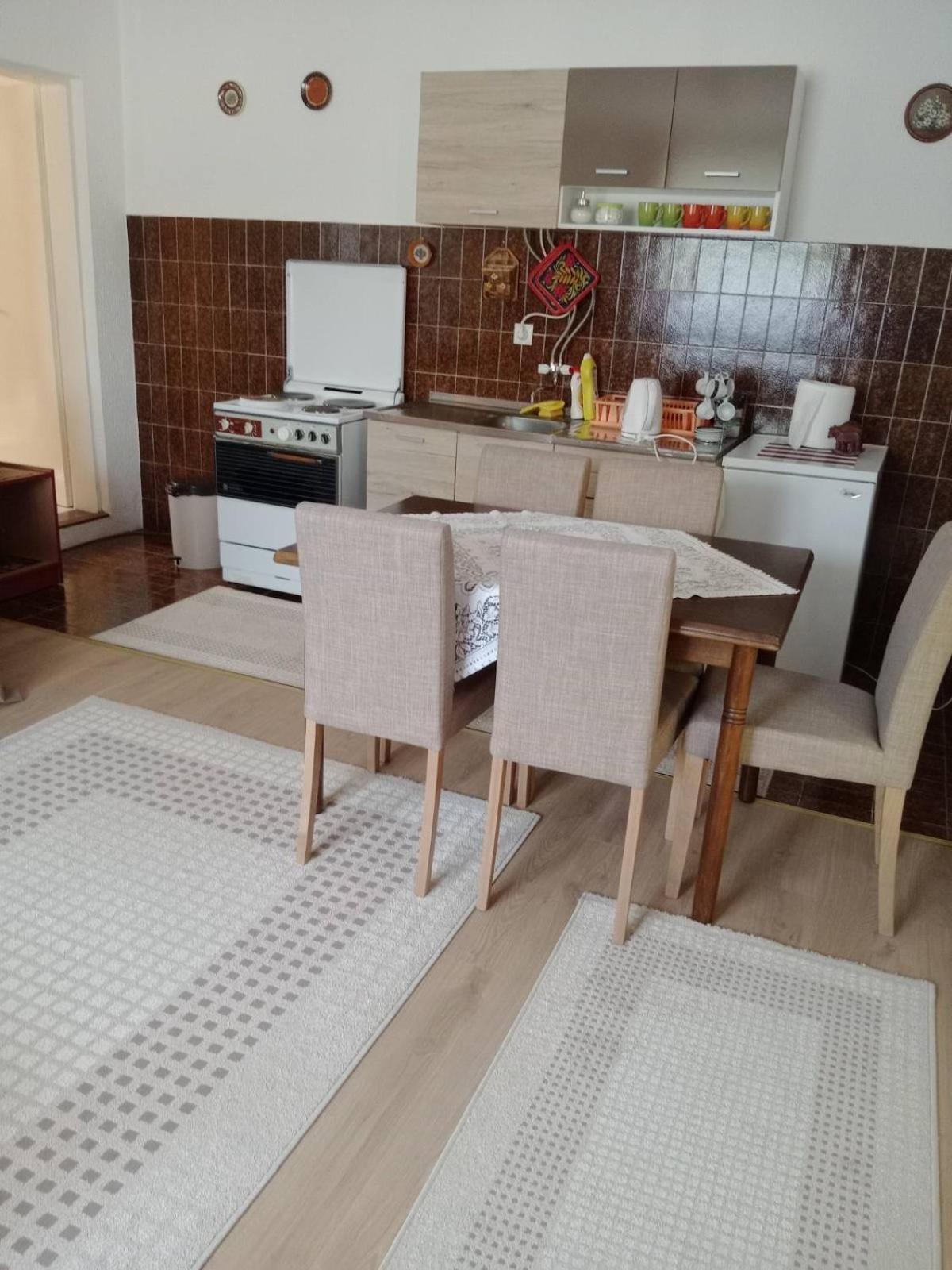 Apartman Marija Zlatibor Eksteriør bilde