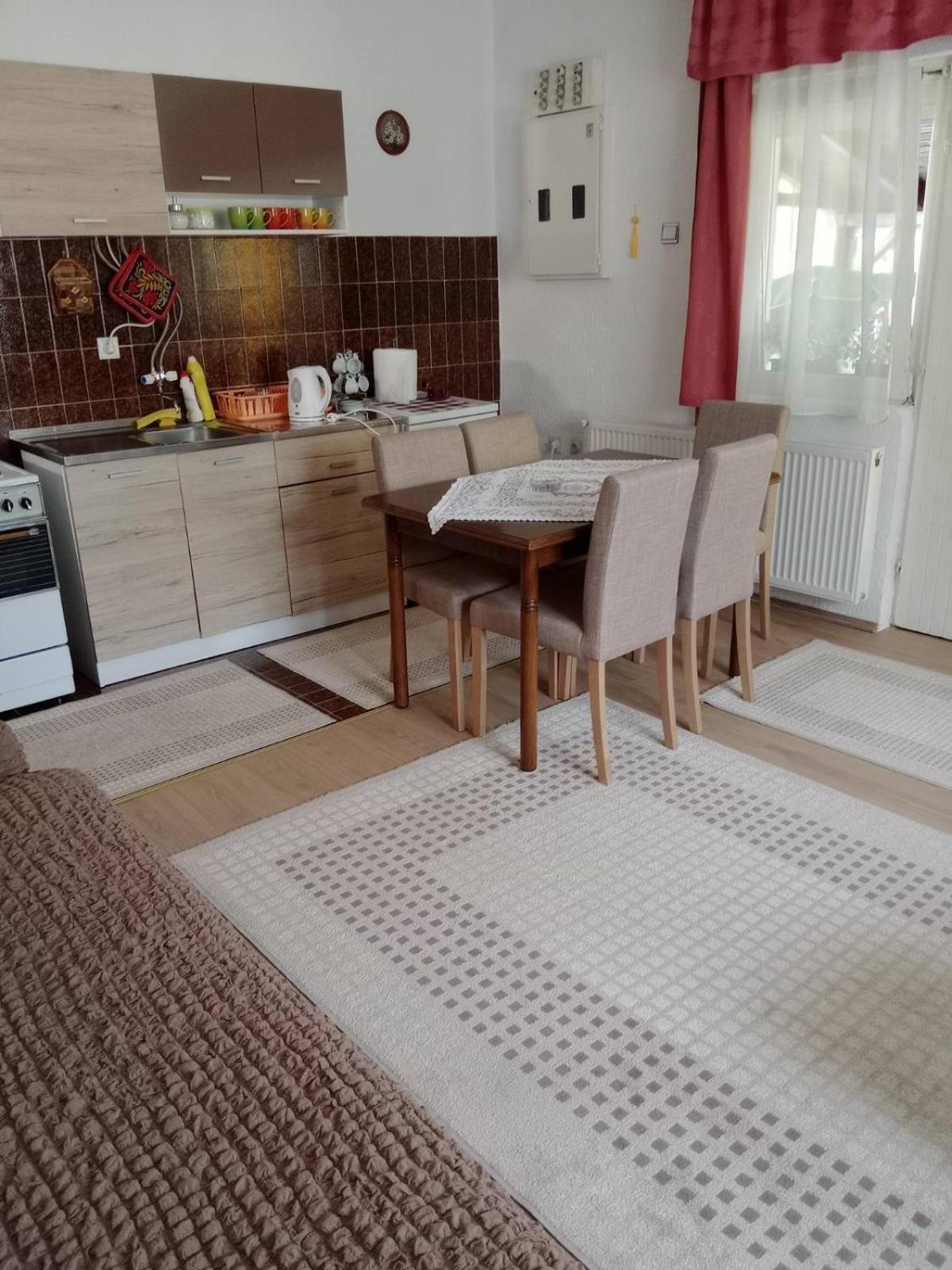Apartman Marija Zlatibor Eksteriør bilde