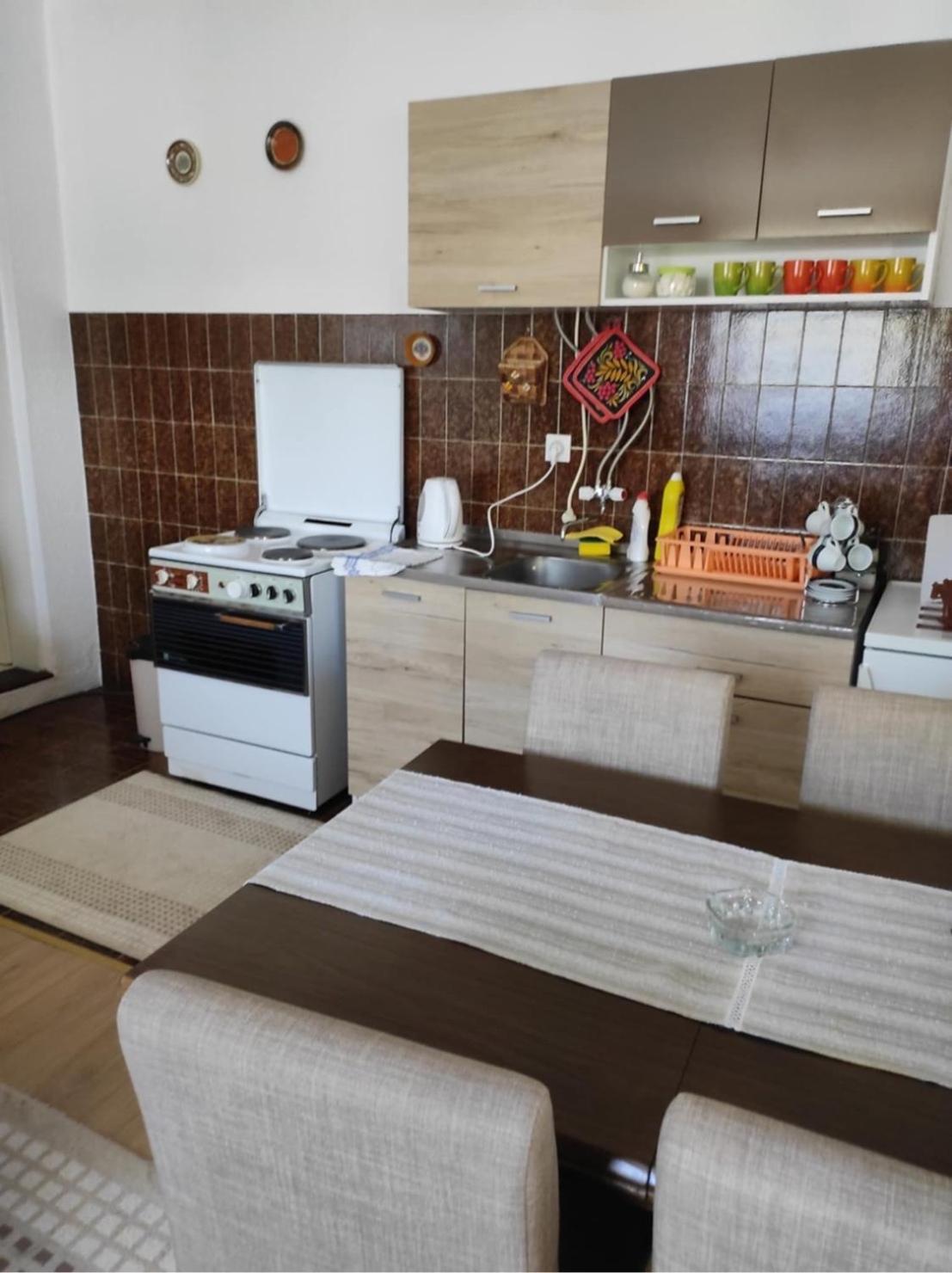 Apartman Marija Zlatibor Eksteriør bilde