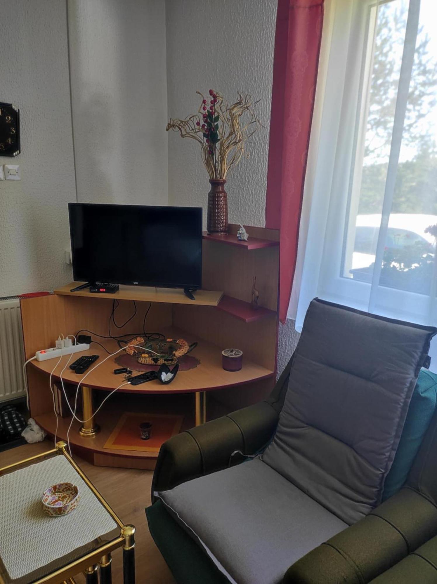 Apartman Marija Zlatibor Eksteriør bilde