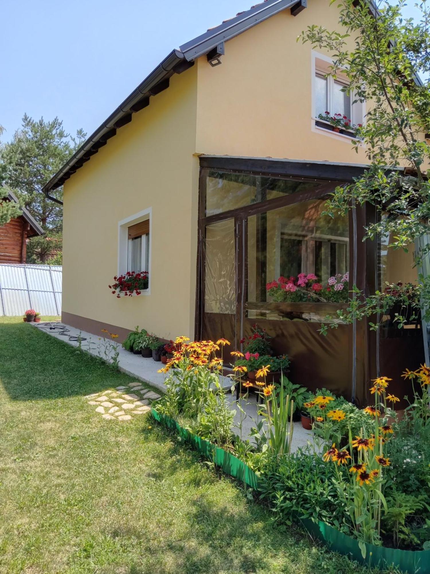 Apartman Marija Zlatibor Rom bilde