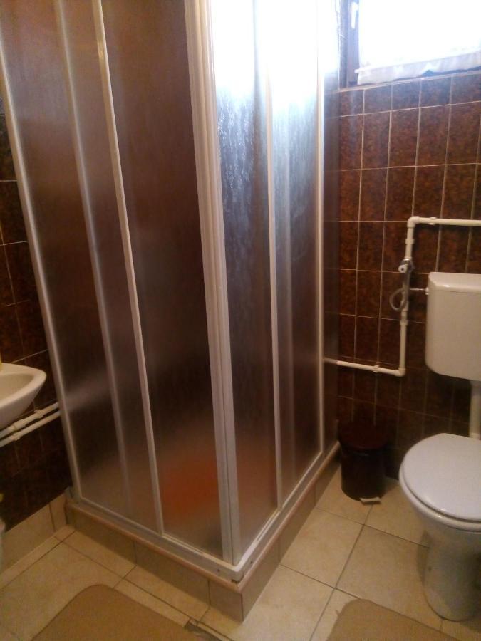 Apartman Marija Zlatibor Eksteriør bilde